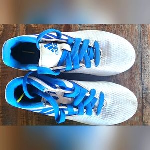 Adidas soccer shoes